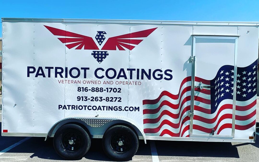 Concrete Coatings Near Me: Are You Looking for the BEST Epoxy/Polyurea Coatings Company?