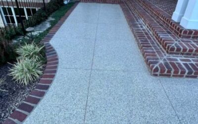 Concrete Coatings “Transform Your Space with a Garage Floor Epoxy/Polyurea Coating!”