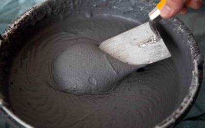 What Are The Four Types of Concrete Surface Finishes?