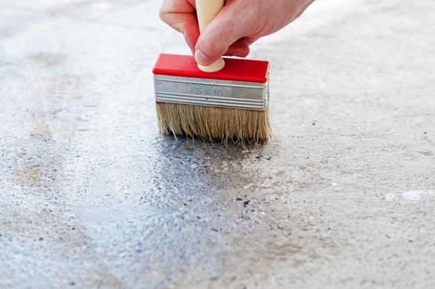 Floor coating options with Patriot Coatings in Kansas City, MO, Denver, CO, Birmingham, AL, and Chattanooga and Knoxville, TN